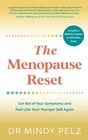 Dr.Mindy Pelz - Menopause Reset Get Rid of Your Symptoms and Feel Li - Y245z