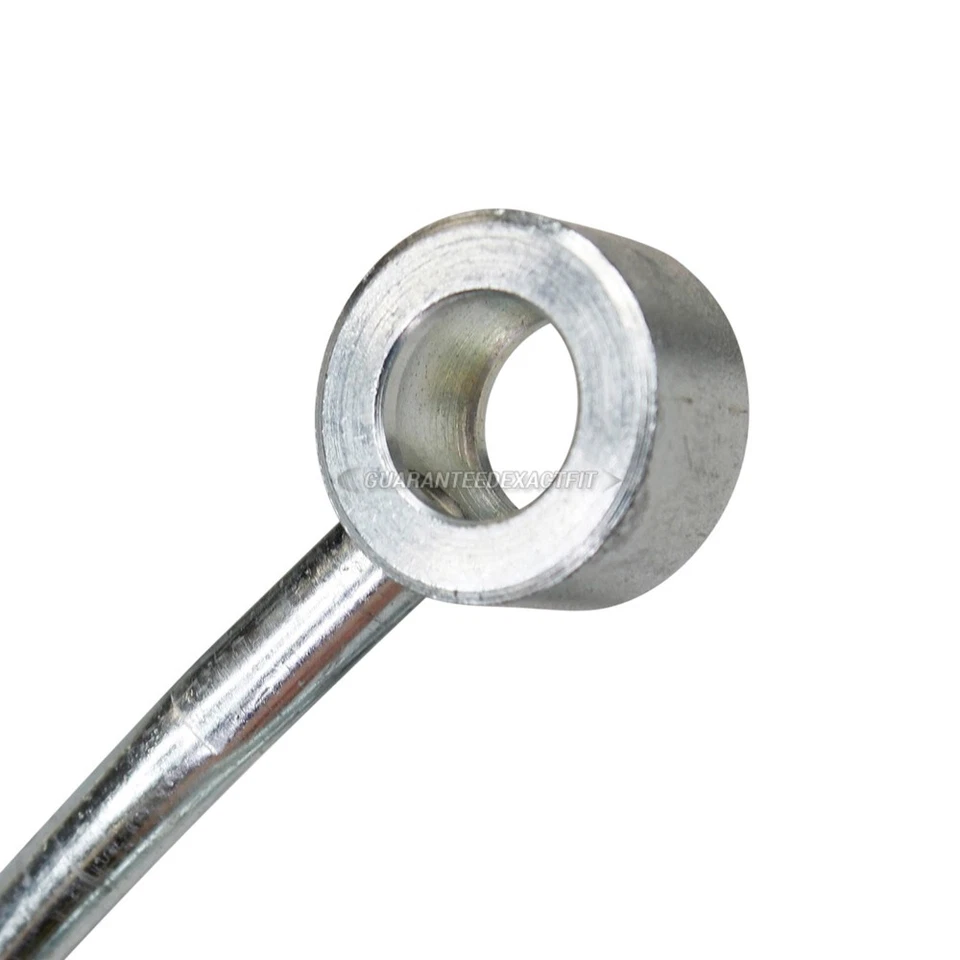 Manguera de presión de dirección asistida TCP para Audi S4 RS4 Edelmann Foto 3 de 3