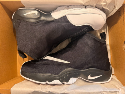 Nike Air Zoom Flight The Glove OG Black White 2026 IV6206-010 Men Size