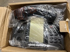 NEW - Mitel 50006191 5320 24 Button IP Gigabit Backlit Display Telephone