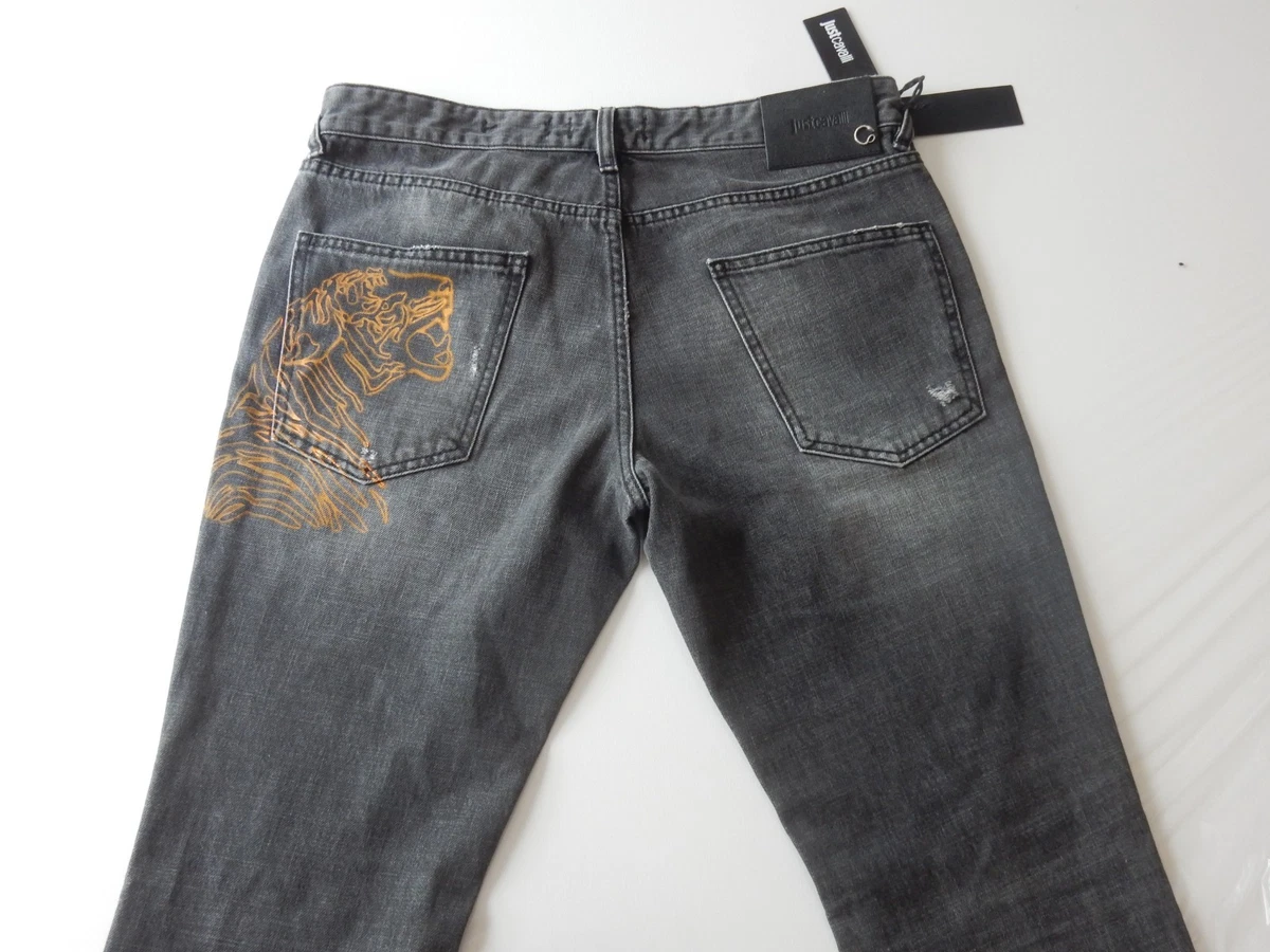 Just Cavalli Men's Jeans for sale | eBay