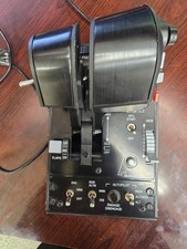 Thrustmaster 2960739 VG Hotas Warthog Dual Th...