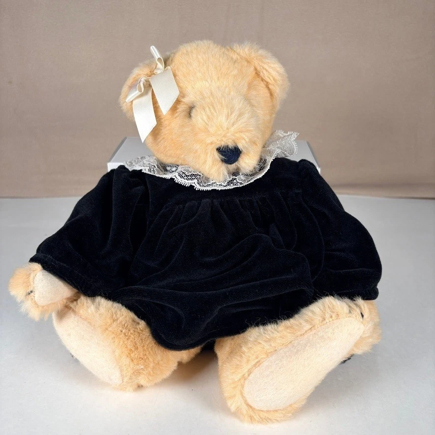 Fluffy Vanderbear for sale | eBay