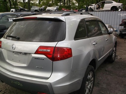 Windshield Wiper Motor Fits 07-13 MDX 8243845 - Picture 6 of 10