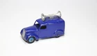 Dinky 492 Loudspeaker Van GOOD Vintage Original Model 1950s
