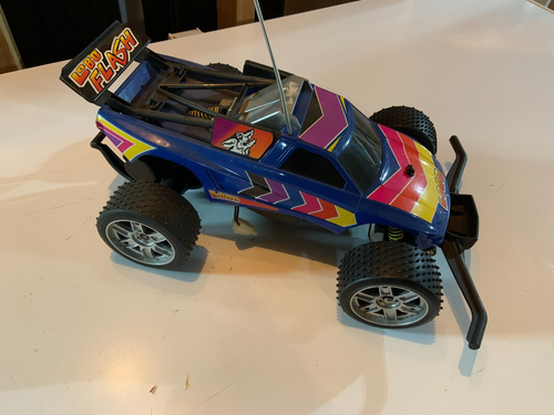 NINCOCEAN Offshore 2.4GHz RTR - Bateaux