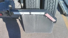 VOLVO VNL MUD FLAP HANGER 3858870