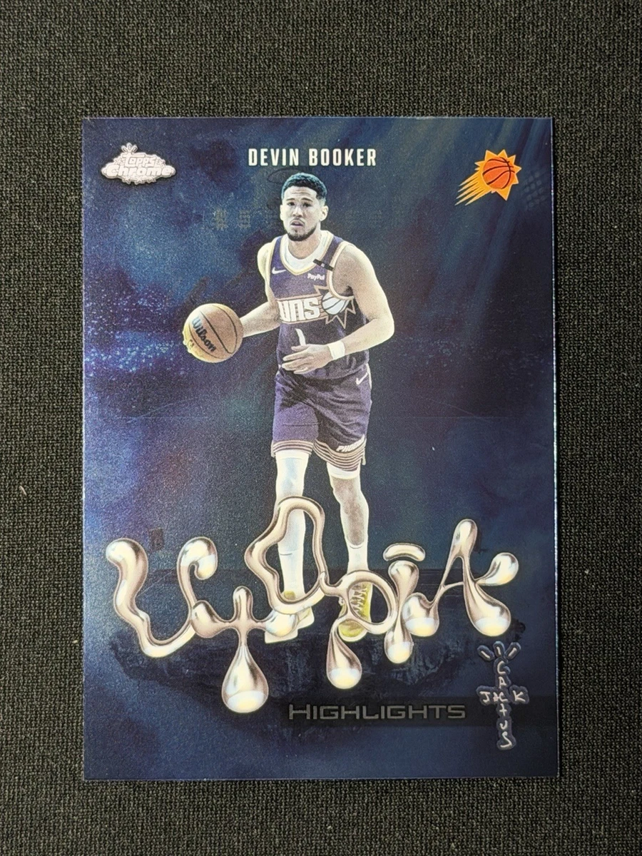25+ Devin Booker Basketball Trading Cards for sale | Updated Oct 2026