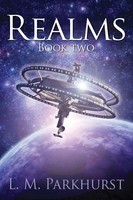 L. M. Parkhurst | Realms Book Two | Taschenbuch | Englisch (2022)