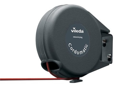 Vileda - Cordomatic In / Out Line 15m