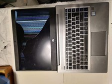 HP ProBook 440 G6 – i5-8265U – 8 GB RAM – 256 GB NVMe – Display defekt