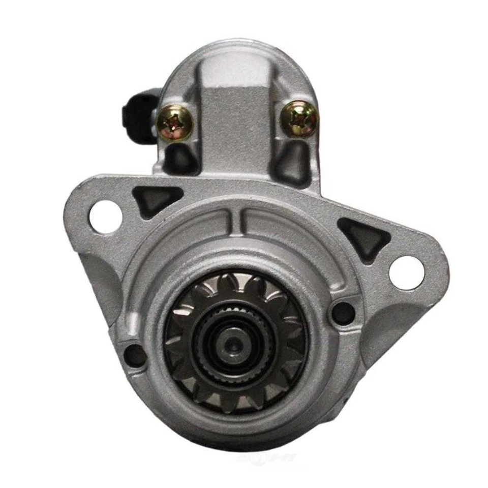 Motor de arranque compatible con Nissan Máxima Altima Murano 2004-2019 ACDELCO PROFESSIONAL Foto 2 de 4