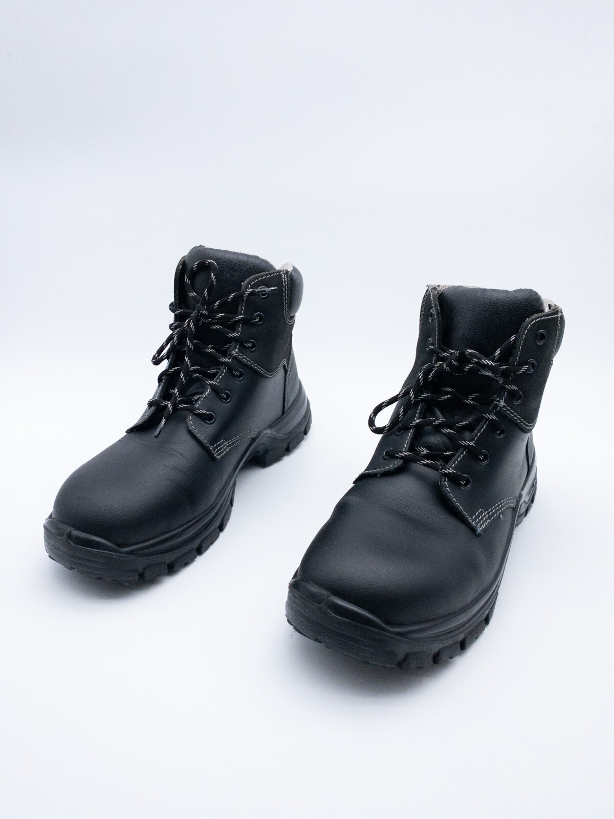 Uvex Hombre Zapatos de Trabajo Calzado Seguridad con Cordones S3 Talla 42 Ue Art