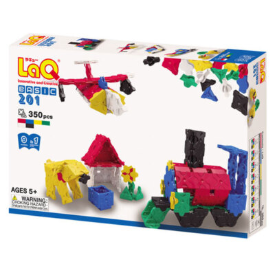 LaQ Basic 201