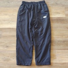 Vintage Nike Blue Tag Season OH Warm Up Pants 545364-060 Size XL