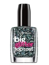 MUST GO Sally Hansen Big Top Coat