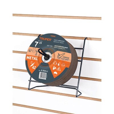 Truper R-DISA-7/9 Rack for 7 and 9