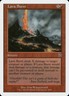 Lava Burst Deckmasters Garfield vs Finkel Light Play MTG Magic DNA GAMES