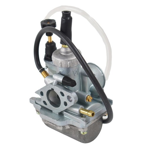Carburador cuádruple 15003-S005 apto para Kawasaki KSF80 KFX80 ATV nuevo - Imagen 5 de 8
