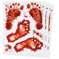 21-częściowy zestaw na Halloween - statycznie przylegające obrazy okienne [Wybór jest różny]