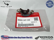 Honda Genuine OEM Ignition Contact Breaker Points Factory 30202-107-154