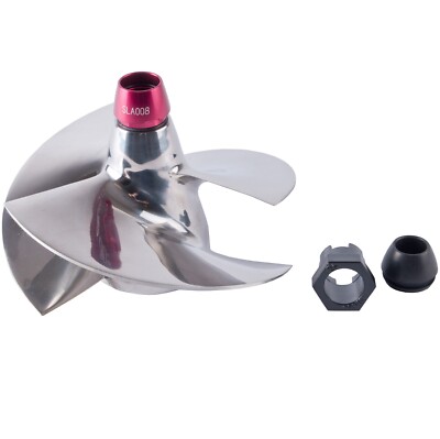 Yamaha Solas Impeller YB-SC-J-14.7-18.5 GP 800 1998 1999 2000 Stock Engine 