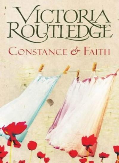 Constance and Faith By Victoria Routledge. 9780743202824 | eBay