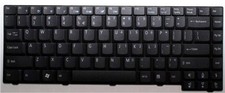 New original Acer Aspire 2930 Travelmate 6293 US intl keyboard KB.INT00.406