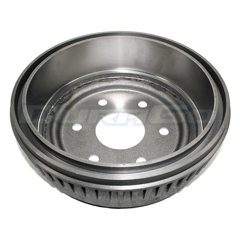 Tambor de freno compatible con GMC K1500 1988-2000 Yukon DURAGO Foto 2 de 2
