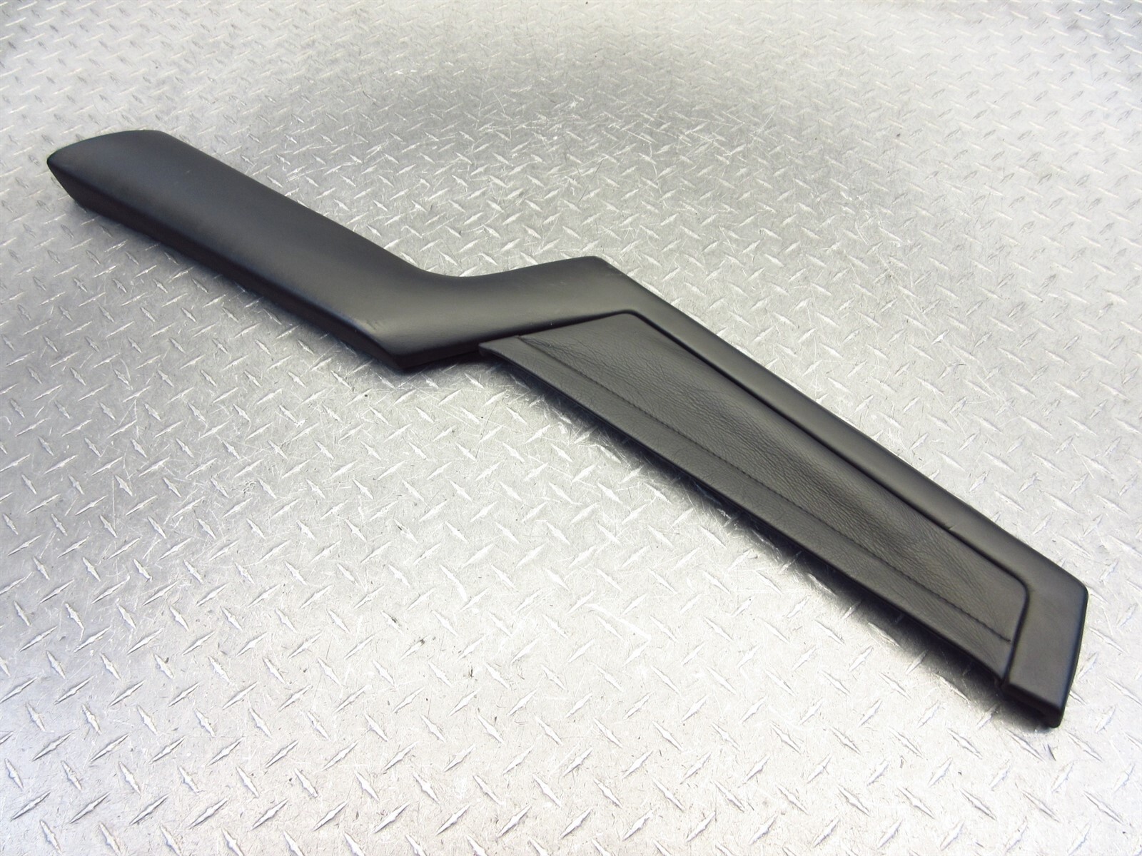 1995 Ferrari 355 F355 Spider Motronic 2.7 Driver Lower Carpet Shield Panel