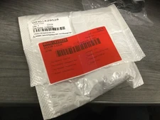 Exact Replacement Part WH01X29528 Washer Door Lock Switch for General Electric