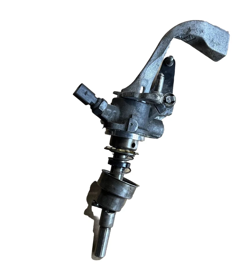 5-скоростной ручной переключатель передач VW MK4 Jetta 02J башня 1,8 Т TDI VR6 Golf 02J301232A без концов - Изображение 2 из 3