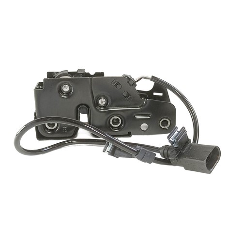 Motorhauben Schloss Entriegelung 8K0823509F für Audi A4 B8 8K A5 8T Q5 8R
