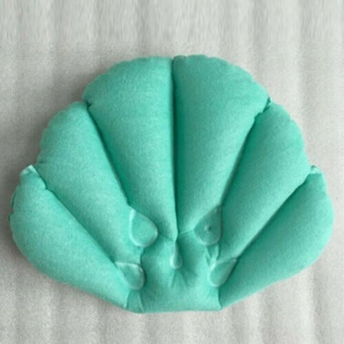 head neck bath pillow bathtub pillow Bath Pillowbath Pillow for Bathtub - Picture 4 of 10