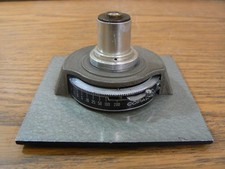 COPAL T-563 SHUTTER SYSTEM WITH LENS BOARD 2563