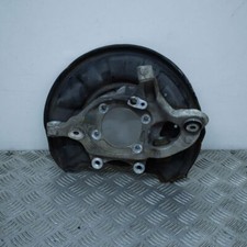 Mandrino mozzo ruota posteriore sinistra MERCEDES-BENZ CLASSE C W204 2.1 DIESEL 120kw 2010