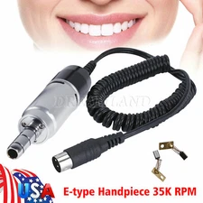 Dental Lab Marathon Electric Micro Motor Handpiece 35K 35000rpm Polisher