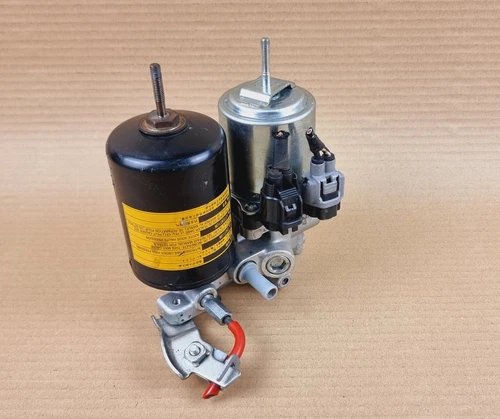 Toyota Prius 2010-2015 Antiblockier-Pumpenaggregat Bremskraftverstärker 47070-47050 OEM - Bild 4 von 12