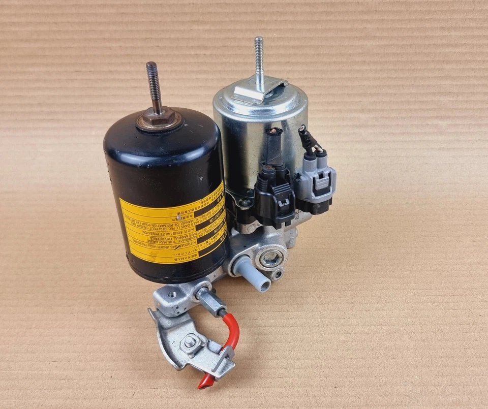 Toyota Prius 2010-2015 Antiblockier-Pumpenaggregat Bremskraftverstärker 47070-47050 OEM - Bild 4 von 4