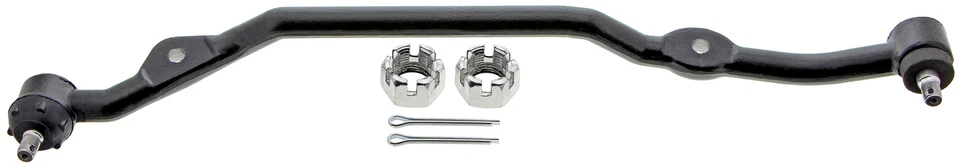 Eslabón central de dirección delantero Mevotech 1971 1972 para Chevrolet Camaro 1970-1981 Foto 4 de 4