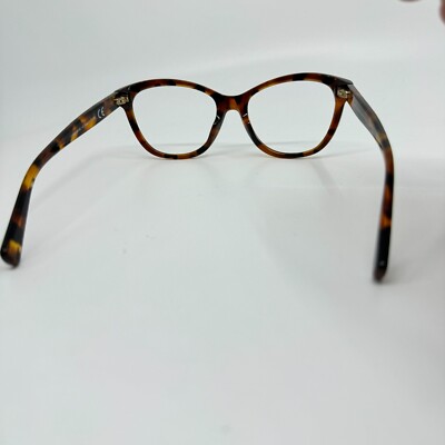 Maui Jim Sunglasses MJ 769-10E Canna Tortoise Frame 54/18  display picture 3