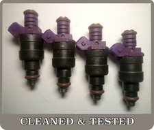 Injecteur Volvo S40