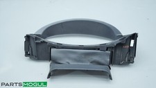 2014-2016 Hyundai Equus Speedometer Instrument Cluster Bezel Oem 84790-3n850