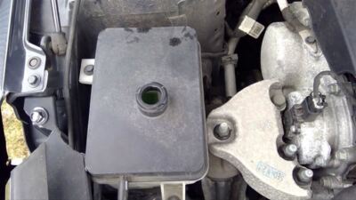 Coolant Reservoir Plastic Cap Fits 16-20 OPTIMA 428139 | eBay