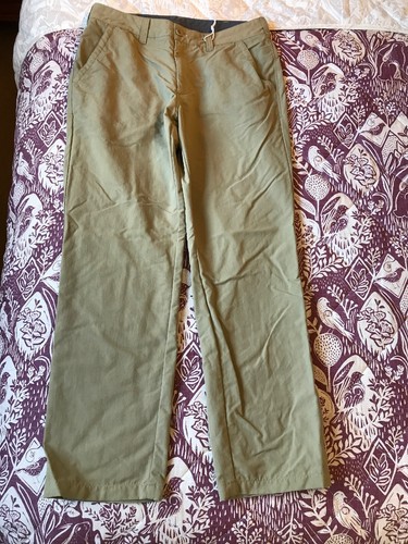 Rohan Men's Fusion Trousers Size 32 