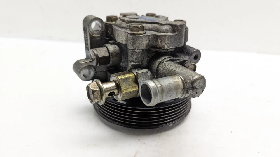 MAZDA MPV 2007 STEERING PUMP 2.3 PETROL TURBO 77566 - Image 2 of 4