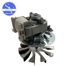 Electrolux Range MOTOR-CONVECTION 318398201 5...