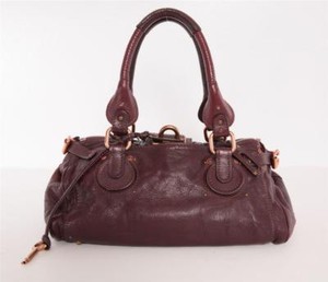 plum brand purse