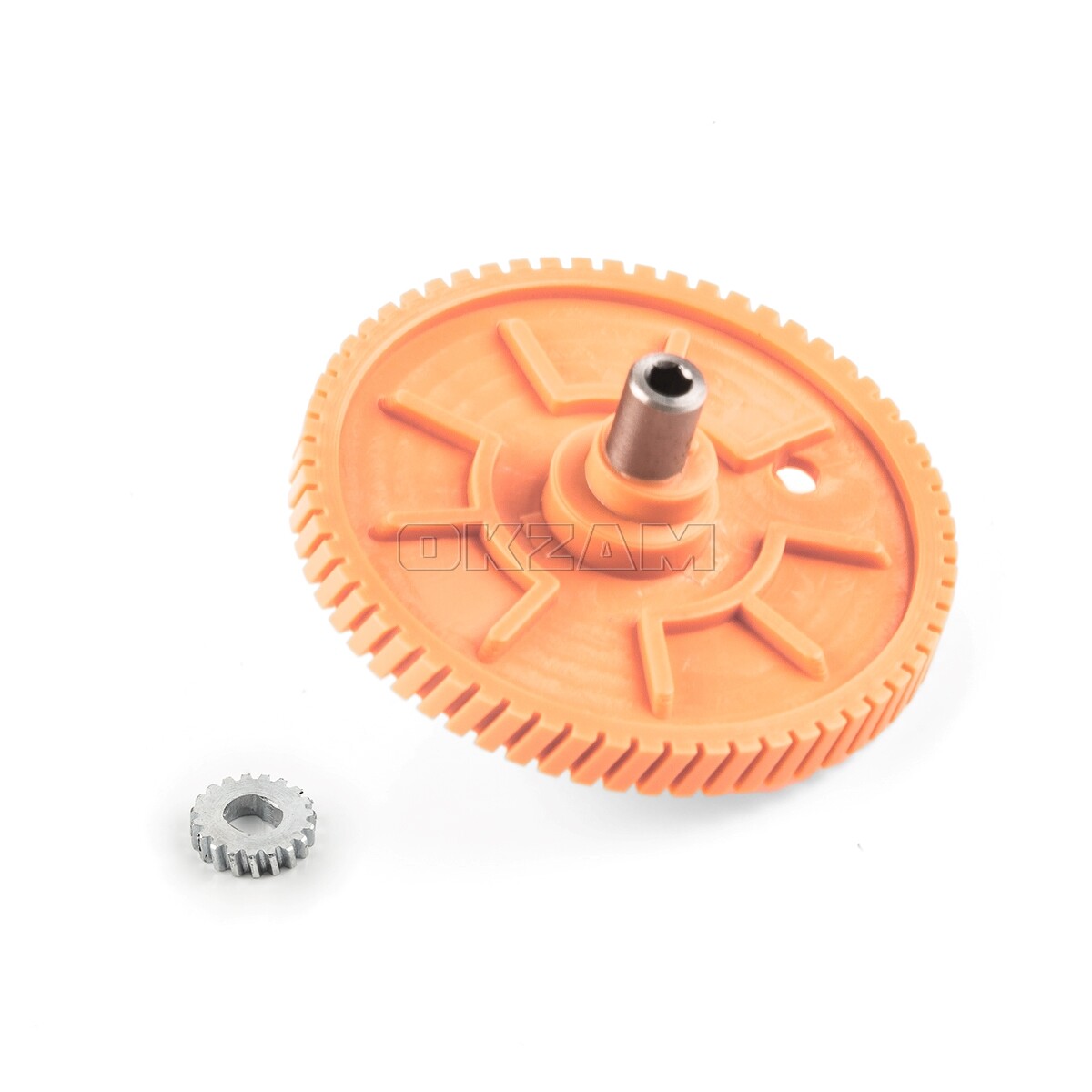 Sunroof Repair Kit Cog Convertible Motor for Mercedes W168 eBay