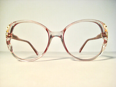 True Vintage Brille Brillengestell Mario di Stefano TOP 60s Frame  Eyewear   _ 7